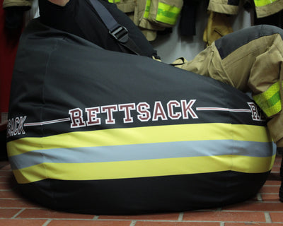 DER RETTSACK - FEUERWEHR