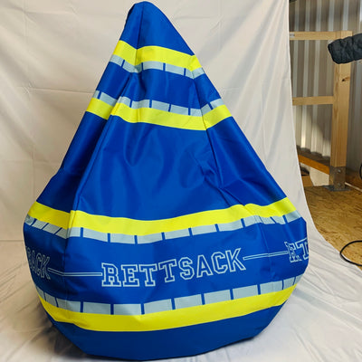 DER RETTSACK - POLIZEI